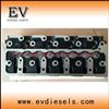 Yanmar Excavator Parts 4D88 4TNV88T 4D88E Cylinder Head