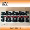 Yanmar Engine Head 4TNA84 4TN84 4D84 4D84E 4TNV84T 4TNE84 4TNE84 Cylinder Head