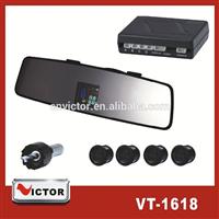 VT-1618 Rear View Mirror Parking Sensor