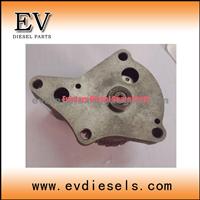 Yanmar Excavator Parts 4D88 4TNV88T 4D88E OIL PUMP