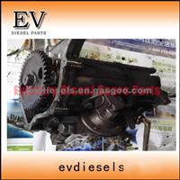 Yanmar Excavator Parts 4D88 4TNV88T 4D88E Fuel Injection Pump