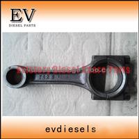 Yanmar Excavator Parts 4D88 Con Rod 4TNV88T Conrod 4D88E Connecting Rod