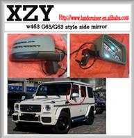 G-class side mirror for w463 G63 G65