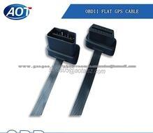 OBD 2 Cable Type And Male To Female Gender Extension Cable