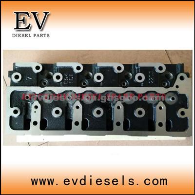 Yanmar Excavator Parts 4D88 4TNV88T 4D88E Cylinder Head