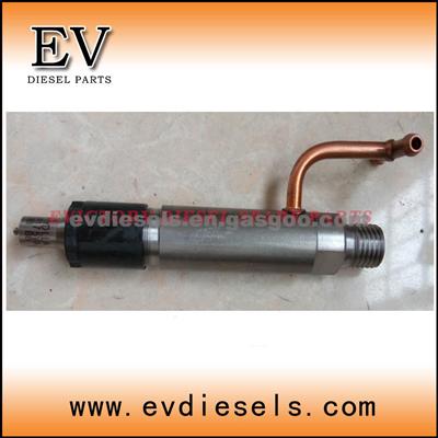 Yanmar Excavator Parts 4D88 4TNV88T 4D88E Injector Nozzle