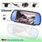 2013 the latest 7 inch LCD decorative rear view mirrors for cars for universal car LM-070M-A