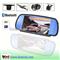 2013 the latest 7 inch LCD universal car mirror for universal car LM-070M-A