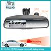 4.3 inch high digital auto-dimming car DVR rearview mirror special for any car