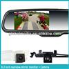 OEM auto dimming rearview mirror monitor whis bracket