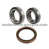 High Quality Wheel Bearing Kit VKBA1985 Standard Repair Kits For OPEL 94258819