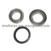 High Quality Wheel Bearing Kit VKBA1985 Standard Repair Kits For OPEL 94258819