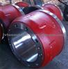 Factory Produced BPW Heavy Truck Brake Drums OEM 0310987010