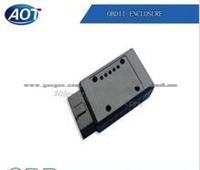 Professional Obdii Enclosure Auto Plastic Case