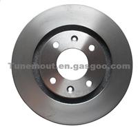 Brake Disc 43512-12370 For Toyota