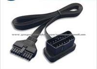 OBD2 Extension Cable Flat Cable