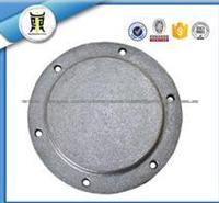 Customize Seamless Metal Casting QT400 Blind Flange