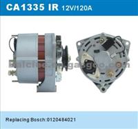 Alternator Bosch：0120484021