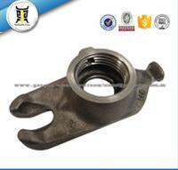CUSTOMIZED HT500-7 SAND CASTING PARTS FOR FARM MACHINES