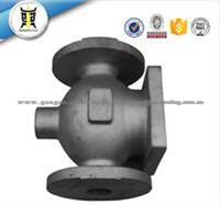 CUSTOM CASTING SERVICE STEEL MATERIAL SOLENOID VALVE AIR VLAVE