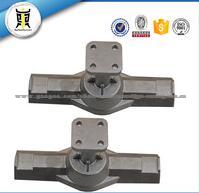 OEM Top China Precisely Casting Steel