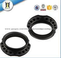 Customize OEM Machined Ductile Iron Casting Floor Flange