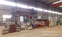 Induction Forge Heating Equipment