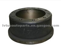 Factory Heavy Truck Brake Drums OEM 0310687150 For BPW