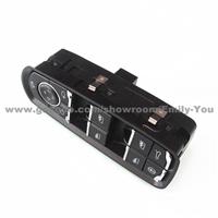 Auto Electric Power Window Master Switch For Auto Electrical System