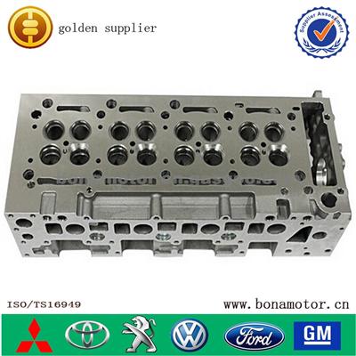 Cylinder Head For BENZ OM611 6110106720 6110102320 AMC908572