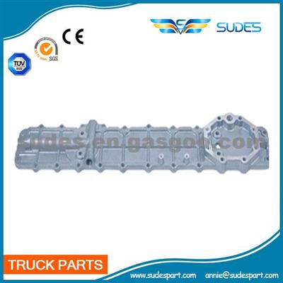 125-2971 CATERPILLAR Oil Cooler Cover