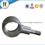 CUSTOM STEEL CASTING CONSTRUCTION MACHINERY PARTS