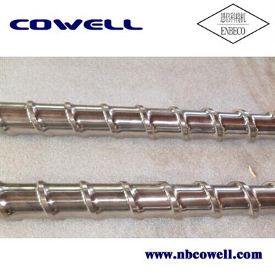 Extruder Screw Barrel