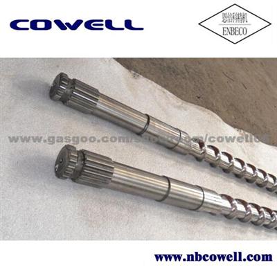 Injection Screw Barrel