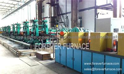 Induction Heating Equipment