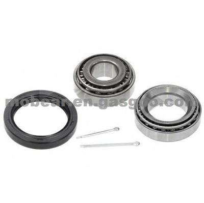 High Quality Wheel Bearing Kit VKBA859 Standard Repair Kits For FORD 81AB-1238-AA