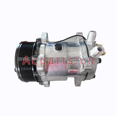 5H14/508 Sanden Compressor Universal Car Compressor