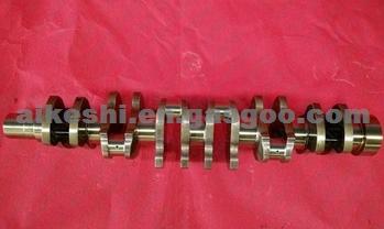 Crankshaft 3608833