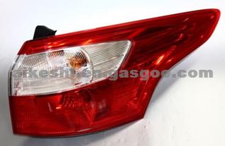 TAILLight BM51-13404