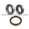 High Quality Wheel Bearing Kit VKBA1985 Standard Repair Kits For OPEL 94258819 - img1