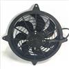 24V motor condenser fan same as SPAL type for buses