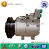 A/C compressor HS15 for Ford RANGER (2AW) 2.5TD F500-RZWLA-07 a/c compressor