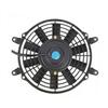 Auto radiator fan for bus ac or truck radiator system, 24V auto radiator fan