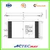Europe Model 51767143/94670 air conditioning condenser for fiat new panda