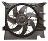 For Volvo XC90 12.5V 600W Auto Electric Cooling Fan