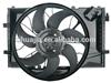 Auto Electric Coolant Fan For Car