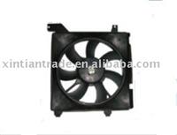 Auto parts for Electric Radiator Fan assembly/cooling fan, OE: 25380-25000, 25386-25000