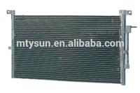 Condenser, air conditioning 1116809, 1142333, 1232914, 1671712