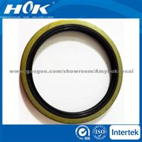 NBR Wheel Rotary Shaft Oil Seal