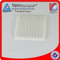 CU2131 87139-47010 High efficiency TOYOTA Car Cabin filter